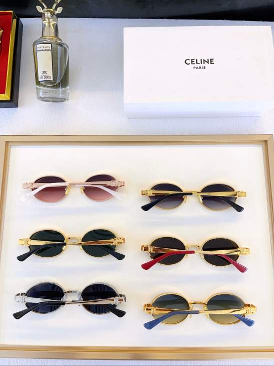 Picture of Celine Sunglasses _SKUfw80049908fw